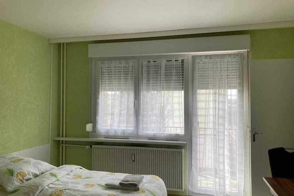 Studio Lora Rm 1184L Saint-Louis  Exterior foto